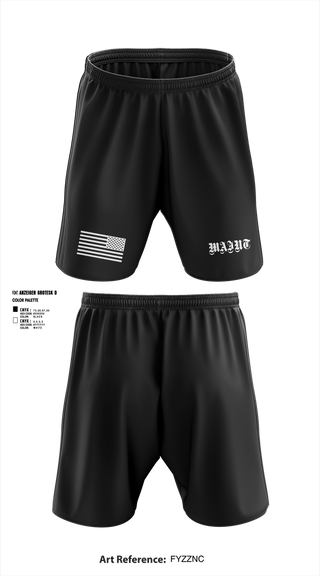 Athletic Shorts With Pockets, Truck company, , Teamtime, Team time, sublimation, custom sports apparel, team uniforms, spirit wear, spiritwear, sports uniforms, custom shirts, team store, custom team store, fundraiser sports, apparel fundraiser