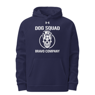 4th ID 45646437 Under Armour Hoodie