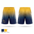 Preuss School Mens Soccer Shorts - 1