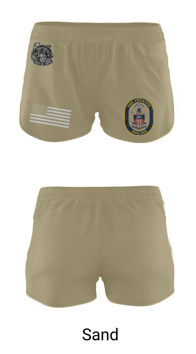 DDG 103 OD 52458326 Ranger Panties - 79