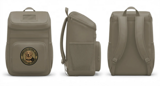 Gear Bag, CTANG Therapy Dog Program, Army, Teamtime, Team time, sublimation, custom sports apparel, team uniforms, spirit wear, spiritwear, sports uniforms, custom shirts, team store, custom team store, fundraiser sports, apparel fundraiser