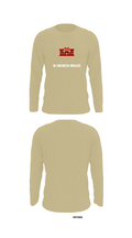 36 Engineer Brigade 21173189 Long Sleeve Performance Shirt 92