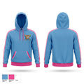 Crushers 38430554 Hoodie - 1