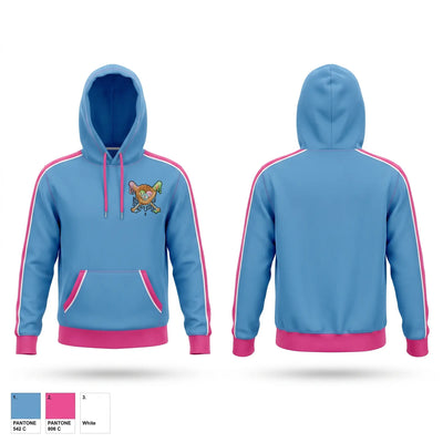 Crushers 38430554 Hoodie - 1