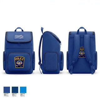 Gear Bag, Greeneville Police, Police, Teamtime, Team time, sublimation, custom sports apparel, team uniforms, spirit wear, spiritwear, sports uniforms, custom shirts, team store, custom team store, fundraiser sports, apparel fundraiser