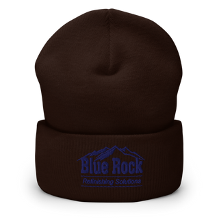 BRRS 65965031 Cuffed Beanie | Yupoong 1501KC