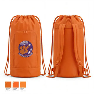 Gear Bag, Detachment 770, Air Force, Teamtime, Team time, sublimation, custom sports apparel, team uniforms, spirit wear, spiritwear, sports uniforms, custom shirts, team store, custom team store, fundraiser sports, apparel fundraiser