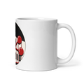 Ihs pit 76181328 White Glossy Mug - Large