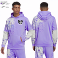 Deering Rams Soccer 79639687 Hoodie - 2