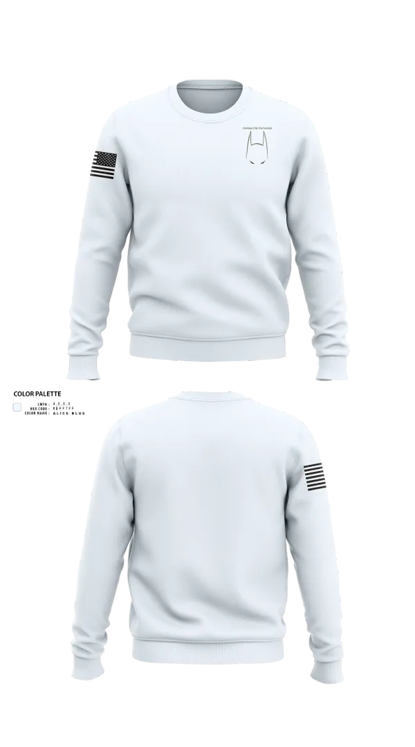 Crew Neck Sweatshirt, Bat, Army, Teamtime, Team time, sublimation, custom sports apparel, team uniforms, spirit wear, spiritwear, sports uniforms, custom shirts, team store, custom team store, fundraiser sports, apparel fundraiser