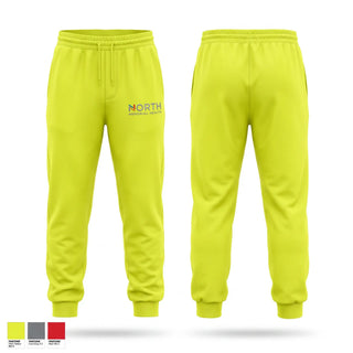 Sweatpants, North Memorial Health Ambulance, EMS/EMT, Teamtime, Team time, sublimation, custom sports apparel, team uniforms, spirit wear, spiritwear, sports uniforms, custom shirts, team store, custom team store, fundraiser sports, apparel fundraiser