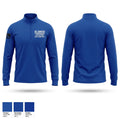 Eldred Township Volunteer Fire Company 46143965 Windbreaker - 1