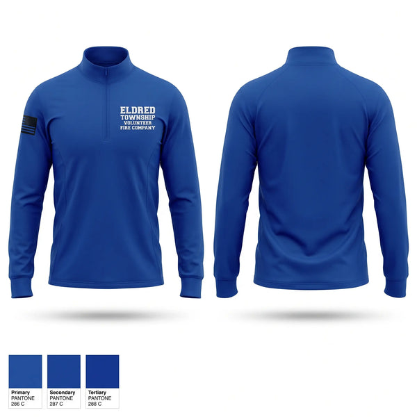 Windbreaker, Eldred Township Volunteer Fire Company, Fire Department, Teamtime, Team time, sublimation, custom sports apparel, team uniforms, spirit wear, spiritwear, sports uniforms, custom shirts, team store, custom team store, fundraiser sports, apparel fundraiser