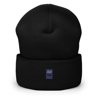 Army Recruiting 10395648 Cuffed Beanie | Yupoong 1501KC