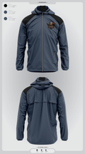 EAGLE EYE AGENCY 97082265 Windbreaker - 2