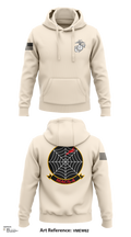 MACS4 13134180 Hoodie - 101