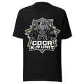 Central Region K9 Unisex Staple T-Shirt