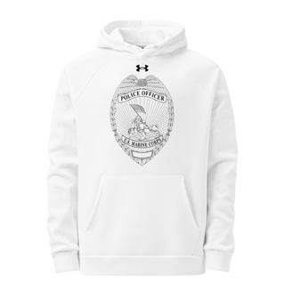 MPBC 17836293 Under Armour Hoodie