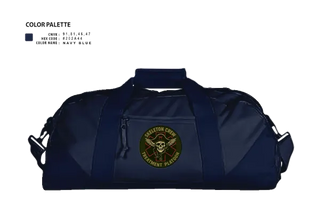 Duffle Bag, TXT, Army, Teamtime, Team time, sublimation, custom sports apparel, team uniforms, spirit wear, spiritwear, sports uniforms, custom shirts, team store, custom team store, fundraiser sports, apparel fundraiser