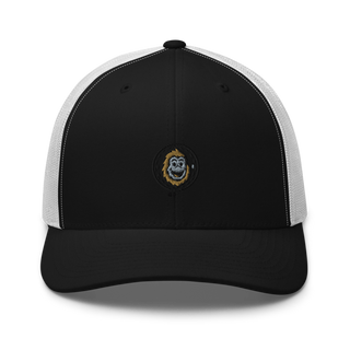 Harry’s 47152308 Retro Trucker Hat | Yupoong 6606
