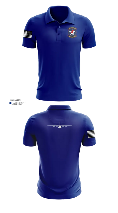Trojans 85673427 Short Sleeve Performance Polo - 21