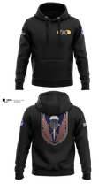 11th ADSB Hoodie - 50