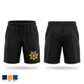 Calhoun County Sheriff's Office Athletic Shorts With Pockets - 1