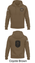 TCC-1 experimentation 62781886 Hoodie - 17