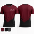 Victory Baseball 47093427 Short Sleeve Performance Shirt - 1