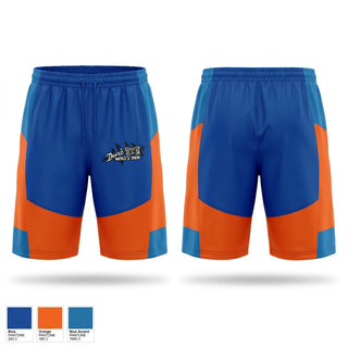 Athletic Shorts With Pockets, Dave’s who’s inn, Softball, Teamtime, Team time, sublimation, custom sports apparel, team uniforms, spirit wear, spiritwear, sports uniforms, custom shirts, team store, custom team store, fundraiser sports, apparel fundraiser