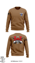 181EVCC 35969624 Crew Neck Sweatshirt - 1