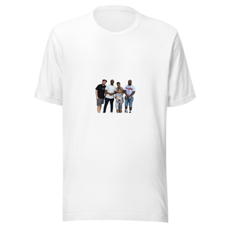 Unisex Staple T-Shirt - White