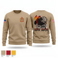 1-51 ADA D.CO MAINT PLT 38319607 Crew Neck Sweatshirt - 1