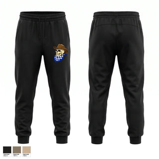 Sweatpants, ROUGHNECKS- HHC, 18 MP BDE, Army, Teamtime, Team time, sublimation, custom sports apparel, team uniforms, spirit wear, spiritwear, sports uniforms, custom shirts, team store, custom team store, fundraiser sports, apparel fundraiser