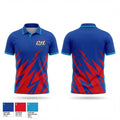 OJL Athletics 16918896 Short Sleeve Performance Polo - 1