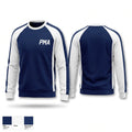 PMA Crew Neck Sweatshirt - 2