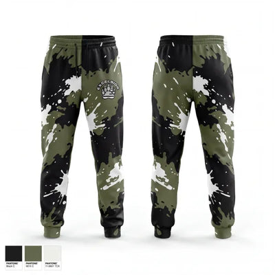 Excelsior 93270831 Sweatpants - 1