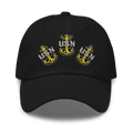 NTAG ORV CHIEFS MESS Dad hat