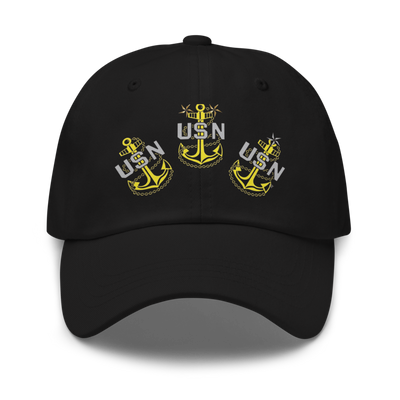 NTAG ORV CHIEFS MESS Dad hat