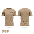 Joint Transportation Management System 47336368 Short Sleeve Performance Shirt - 1