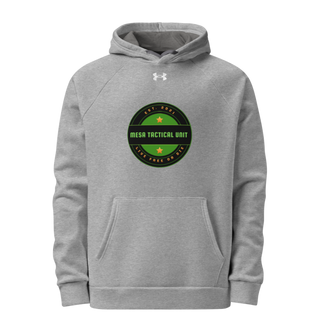 MC CUSTOM FRAMING LLC 87834909 Under Armour速 Hoodie