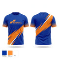 Signal Short Sleeve Performance Shirt - 2