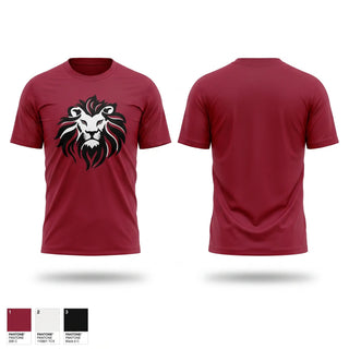 Short Sleeve Performance Shirt, Sardis Lions, Softball, Teamtime, Team time, sublimation, custom sports apparel, team uniforms, spirit wear, spiritwear, sports uniforms, custom shirts, team store, custom team store, fundraiser sports, apparel fundraiser