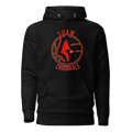 Shaw Cardinals Unisex Hoodie - 1