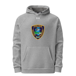 Gautier Police K9 1192940 Under Armour Hoodie