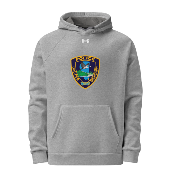 Gautier Police K9 1192940 Under Armour Hoodie