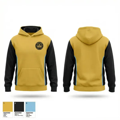 Golden Girls 76289168 Hoodie - 1