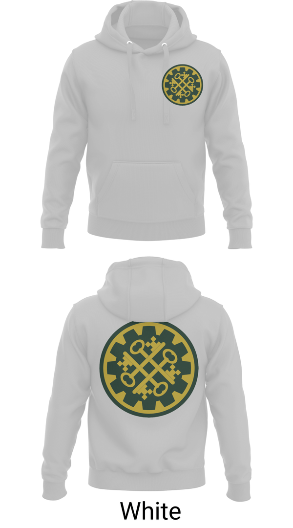 Hoodie, 1775th military police, National Guard, Teamtime, Team time, sublimation, custom sports apparel, team uniforms, spirit wear, spiritwear, sports uniforms, custom shirts, team store, custom team store, fundraiser sports, apparel fundraiser