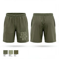 State Fire Marshal K9 47663047 Athletic Shorts With Pockets - 1