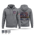 Big Stone Gap Hoodie - 1